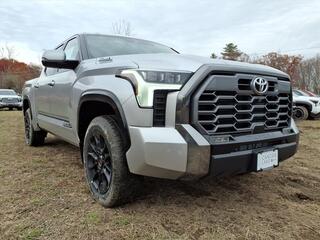2025 Toyota Tundra for sale in Salem NH