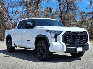 2025 Toyota Tundra for sale in West Warwick RI