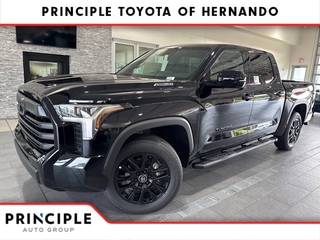 2025 Toyota Tundra for sale in Hernando MS