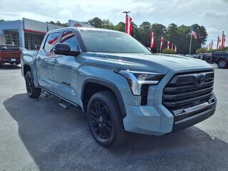 2026 Toyota Tundra for sale in New Bern NC