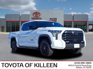 2026 Toyota Tundra for sale in Killeen TX