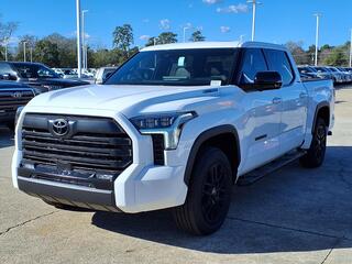 2026 Toyota Tundra for sale in Conroe TX