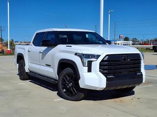 2026 Toyota Tundra for sale in Conroe TX