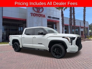 2026 Toyota Tundra for sale in Charleston SC
