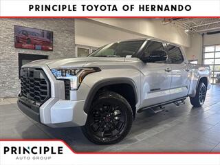 2024 Toyota Tundra for sale in Hernando MS