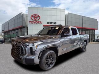 2025 Toyota Tundra for sale in Lansing MI