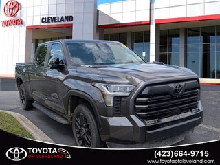 2024 Toyota Tundra for sale in Mcdonald TN