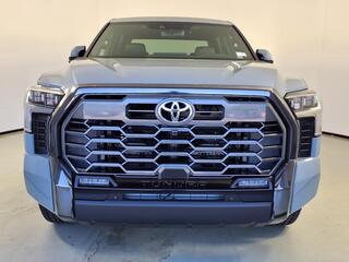 2025 Toyota Tundra for sale in Southern Pines NC