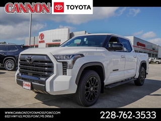 2025 Toyota Tundra for sale in Moss Point MS