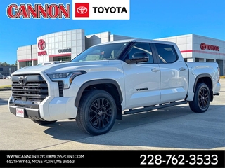 2025 Toyota Tundra for sale in Moss Point MS