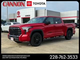 2026 Toyota Tundra for sale in Moss Point MS