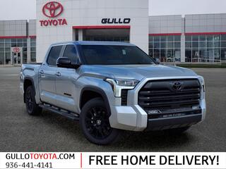 2026 Toyota Tundra for sale in Conroe TX