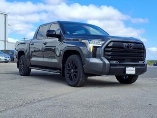 2026 Toyota Tundra for sale in Killeen TX