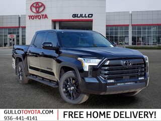 2026 Toyota Tundra for sale in Conroe TX