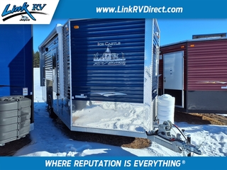 1996 Not Specified Rv Hyb