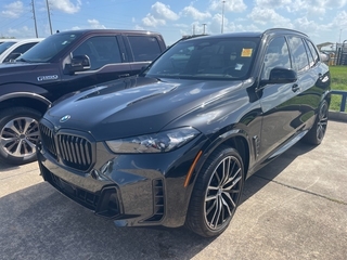 2024 BMW X5