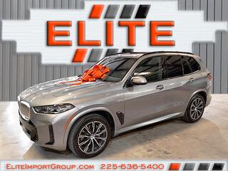 2025 BMW X5