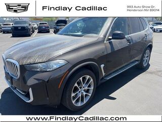 2025 BMW X5