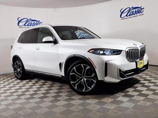 2025 BMW X5