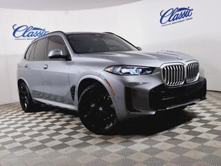 2025 BMW X5