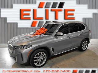 2024 BMW X5