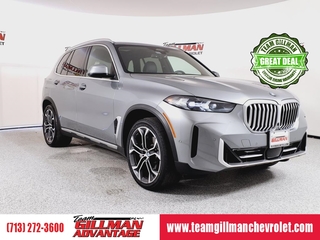 2024 BMW X5