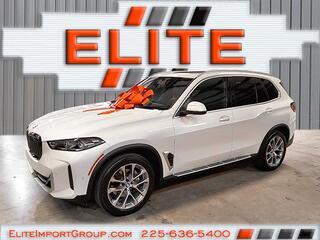 2024 BMW X5