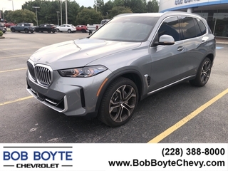 2024 BMW X5