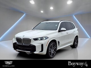 2025 BMW X5