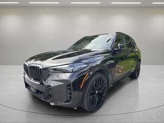 2024 BMW X5 for sale in Greenville SC
