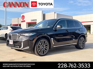 2024 BMW X5
