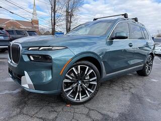 2023 BMW X7 for sale in Raleigh NC