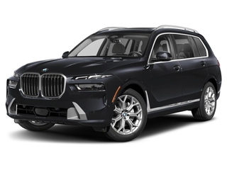 2024 BMW X7