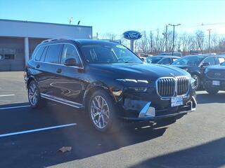 2024 BMW X7 for sale in Union NJ