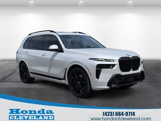 2024 BMW X7