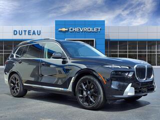 2024 BMW X7