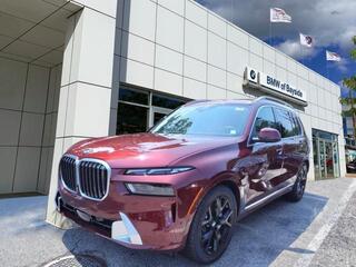 2025 BMW X7 for sale in Flushing NY