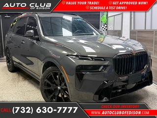 2023 BMW X7 for sale in Woodbridge NJ