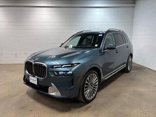 2023 BMW X7