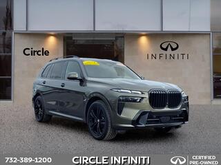 2024 BMW X7