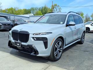 2025 BMW X7 for sale in Garwood NJ