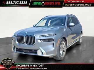2025 BMW X7 for sale in Fenton MO