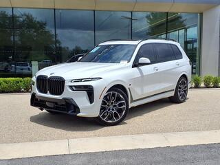 2023 BMW X7