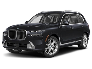 2023 BMW X7