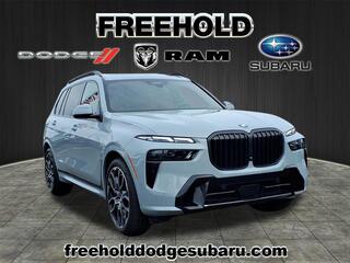 2024 BMW X7