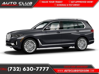 2024 BMW X7
