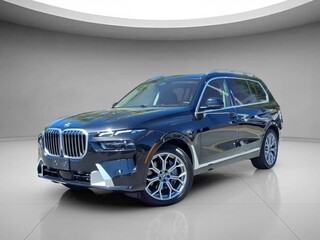 2023 BMW X7
