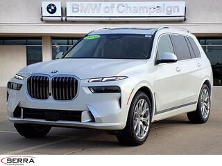 2024 BMW X7