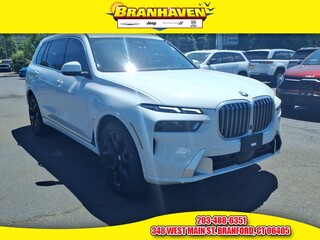 2024 BMW X7