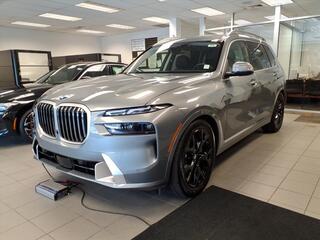 2026 BMW X7 for sale in Flushing NY